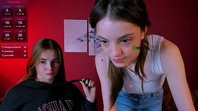 mia starrr  online show from 11-21-25, 10:36