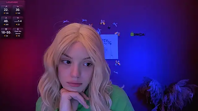 mia starrr  online show from 01-05-26, 08:01