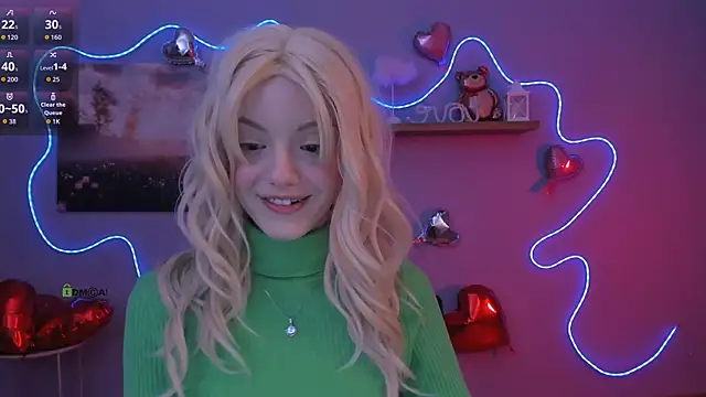 mia starrr  online show from 02-19-26, 08:17