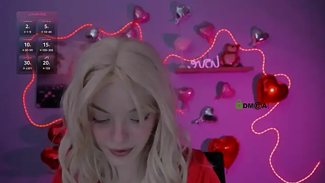 mia starrr  online show from 02-14-26, 08:42