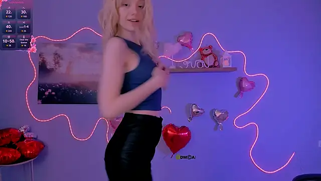 mia starrr  online show from 02-23-26, 08:31