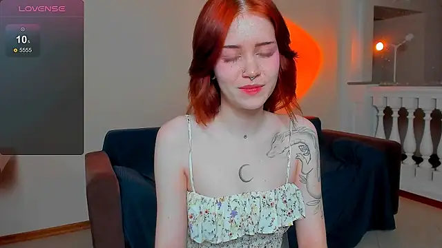 alice with freckles online show from 05-16-26, 06:01