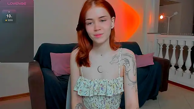 alice with freckles online show from 05-29-26, 07:03