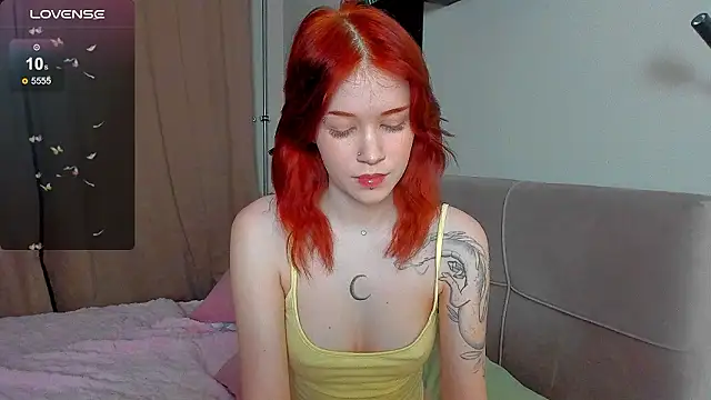 alice with freckles online show from 02-04-26, 06:47