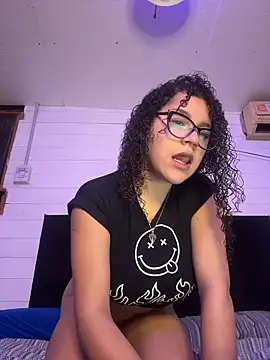 Lolavenezia online show from 05-28-26, 10:04