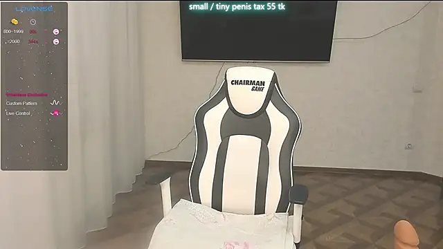 SofiaNour online show from 11-29-25, 05:35