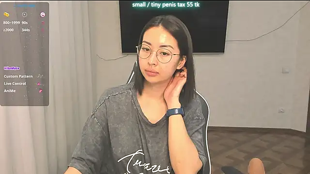 SofiaNour online show from 05-24-26, 05:13