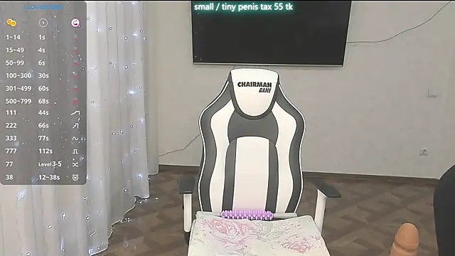 SofiaNour online show from 01-10-26, 10:38