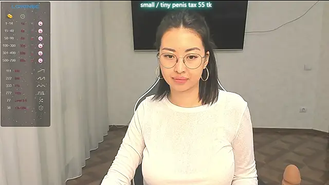 SofiaNour online show from 11-24-25, 06:41