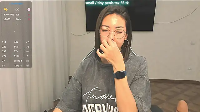 SofiaNour online show from 05-22-26, 04:27
