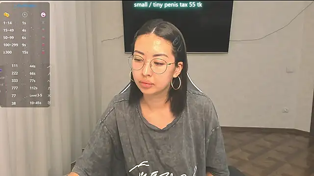 SofiaNour online show from 06-26-26, 06:03