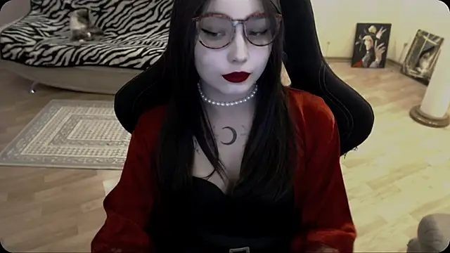 fromsun forsoul777 online show from 12-01-25, 11:33