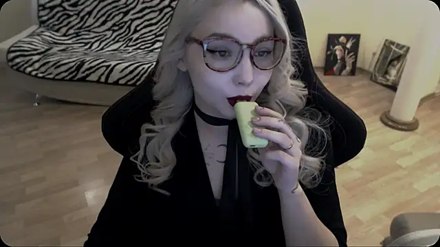 fromsun forsoul777 online show from 11-25-25, 11:32