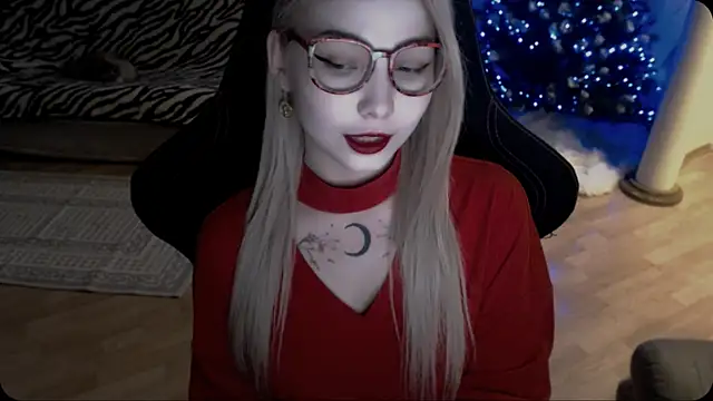 fromsun forsoul777 online show from 12-18-25, 11:58