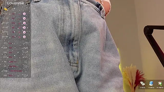 WildLady30 online show from 12-15-25, 11:27