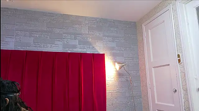 EsmeraldaBlake online show from 12-20-25, 12:41