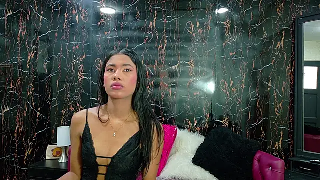 EsmeraldaBlake online show from 02-07-26, 12:35