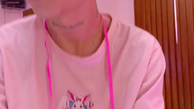 Nhico Salazar online show from 11-11-25, 12:22