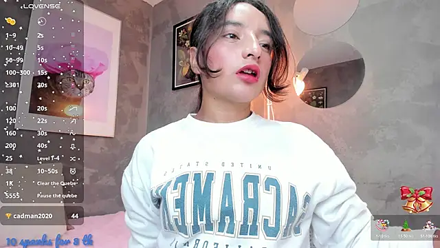 Chobbyjonexs online show from 12-18-25, 03:55