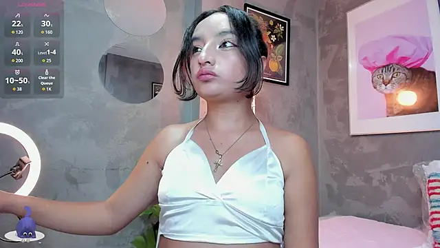 Chobbyjonexs online show from 12-04-25, 03:16