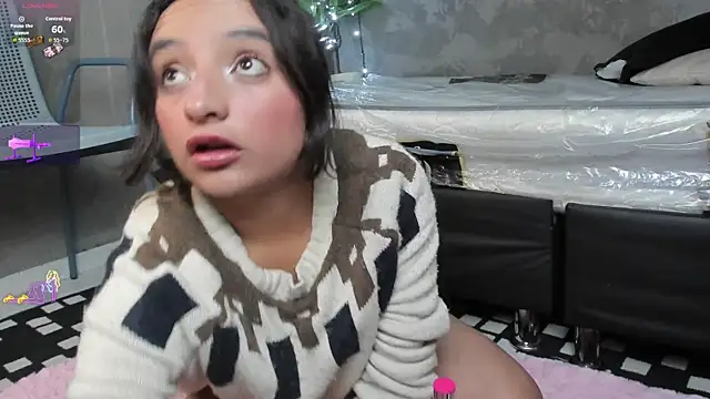 Chobbyjonexs online show from 01-10-26, 03:13