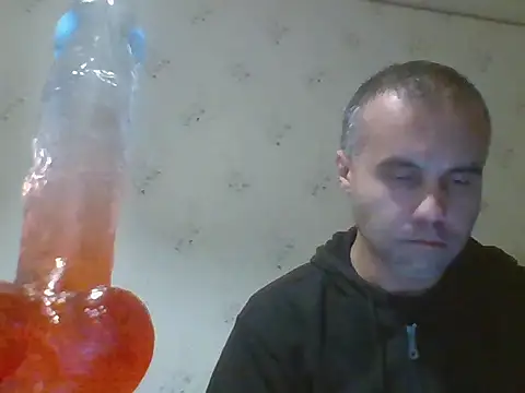 Kreol69 online show from 11-17-25, 04:22