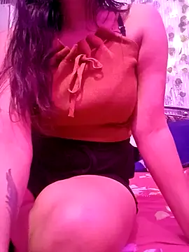 mystic girl online show from 11-05-25, 07:17