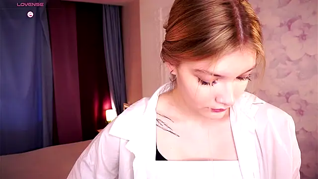 UteMessineo online show from 11-07-25, 07:46