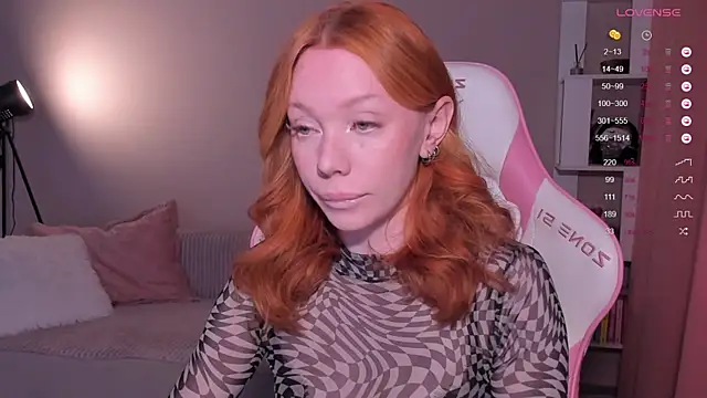 Elisahsthetics online show from 05-02-26, 12:38