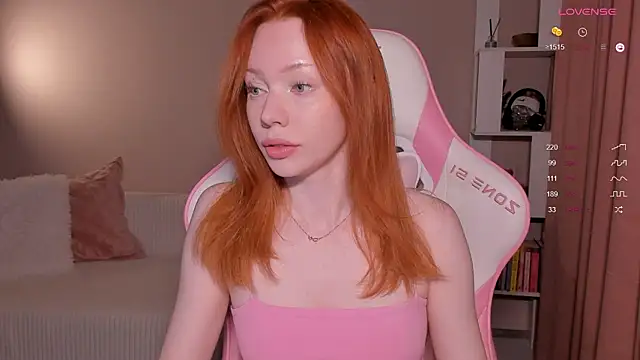 Elisahsthetics online show from 03-19-26, 12:54