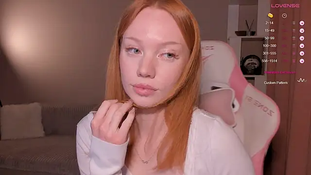 Elisahsthetics online show from 01-18-26, 10:35