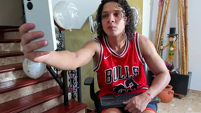 Belamiramill online show from 11-08-25, 10:24