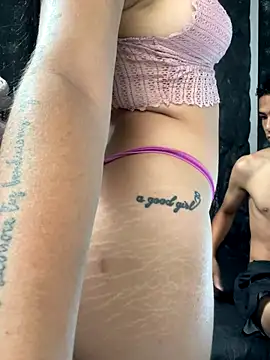 teencutee online show from 11-17-25, 03:27