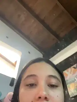 teencutee online show from 11-28-25, 08:31