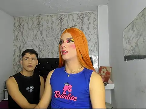 Lovers Spicy online show from 11-20-25, 08:20