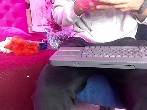 Lovers Spicy online show from 01-15-26, 12:41