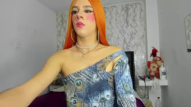 Lovers Spicy online show from 11-27-25, 09:37