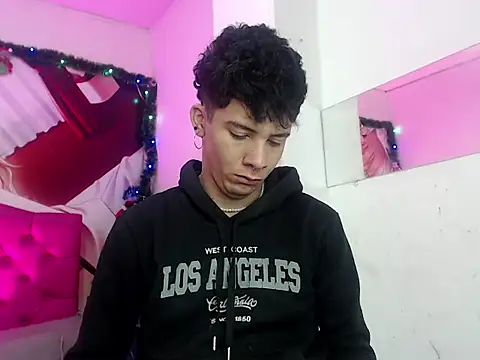 Lovers Spicy online show from 12-18-25, 12:09