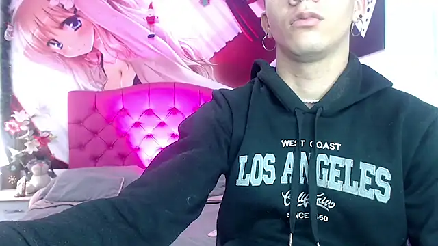 Lovers Spicy online show from 12-19-25, 12:40