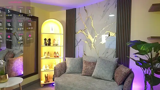 TessaaFox online show from 02-10-26, 11:42