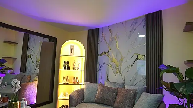 TessaaFox online show from 02-21-26, 11:34