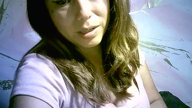 Zulreyna online show from 05-09-26, 03:21