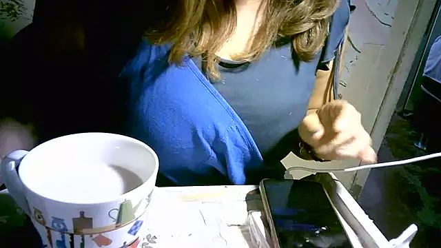 Zulreyna online show from 05-20-26, 03:14