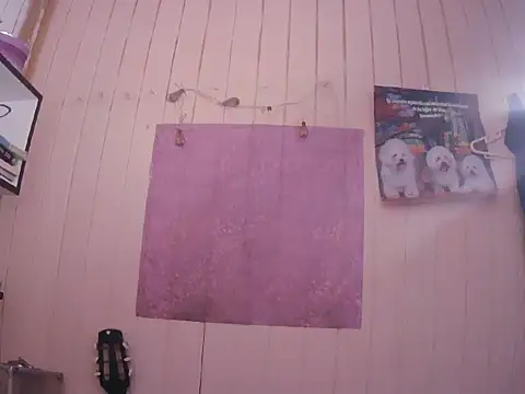 Zulreyna online show from 11-25-25, 04:57