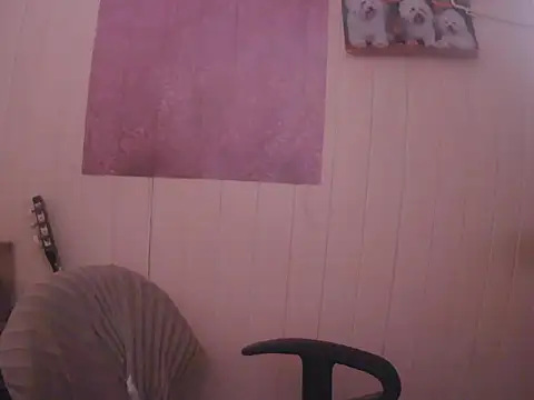 Zulreyna online show from 12-04-25, 05:28