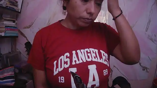 Zulreyna online show from 01-16-26, 03:32