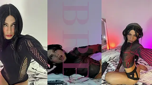 Dominique Rae online show from 02-18-26, 04:47