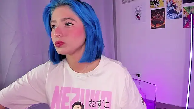 Snapshot of Star_Taylenna chatting on 11-13-25, 02:15 Star Taylenna online show from 11-13-25, 02:15