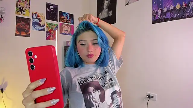 Snapshot of Star_Taylenna chatting on 12-02-25, 04:03 Star Taylenna online show from 12-02-25, 04:03