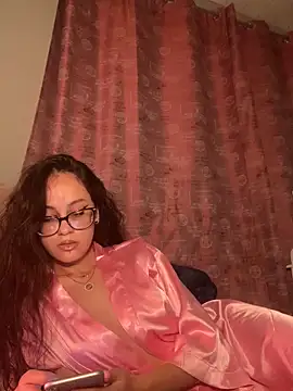 VivianaNoire online show from 11-10-25, 08:36